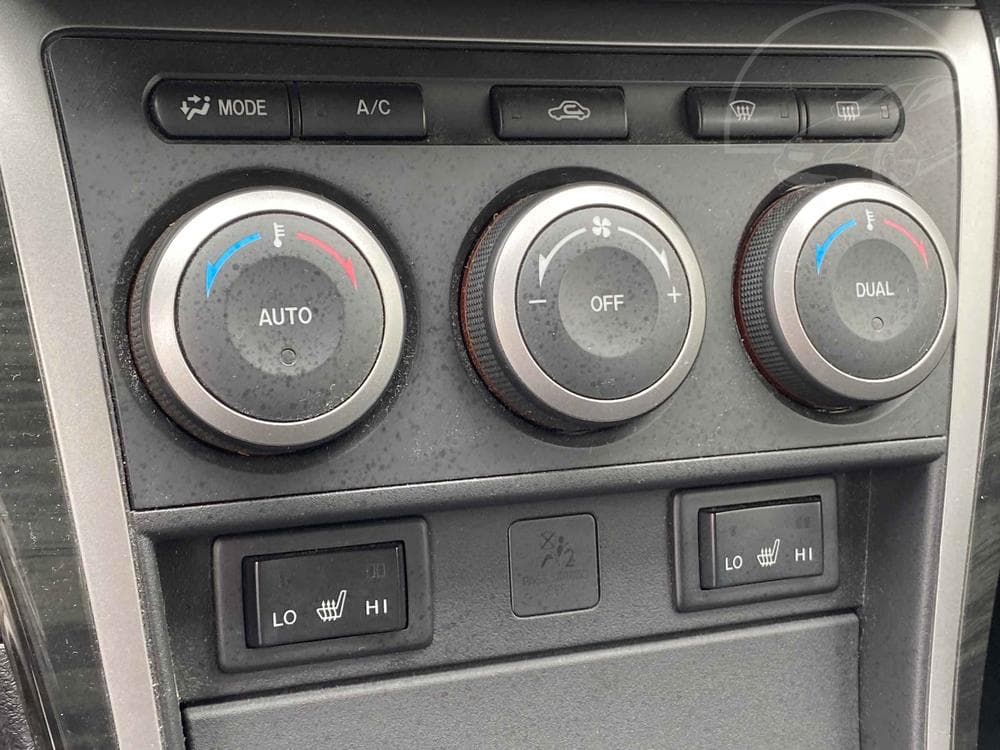 2008 Mazda 6 - 15