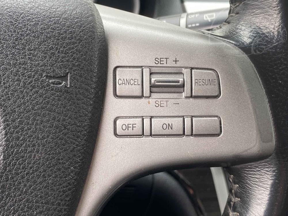 2008 Mazda 6 - 16