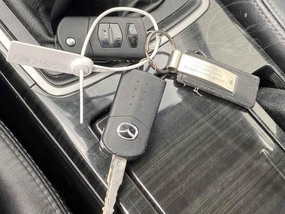 2008 Mazda 6 - 18
