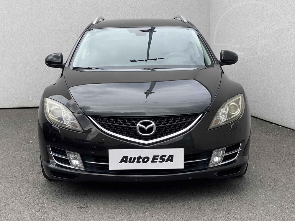 2008 Mazda 6 - 2