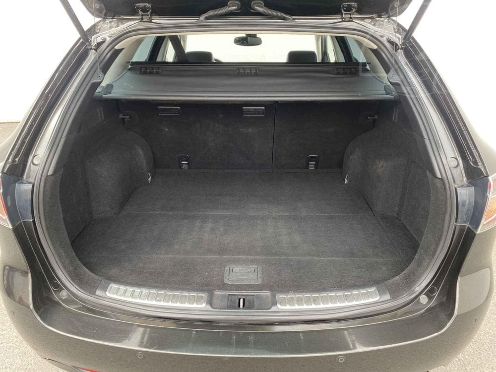 2008 Mazda 6 - 7