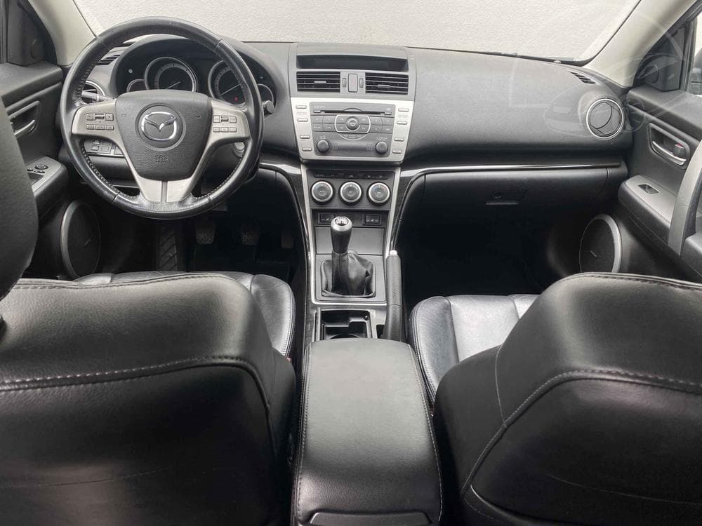 2008 Mazda 6 - 8