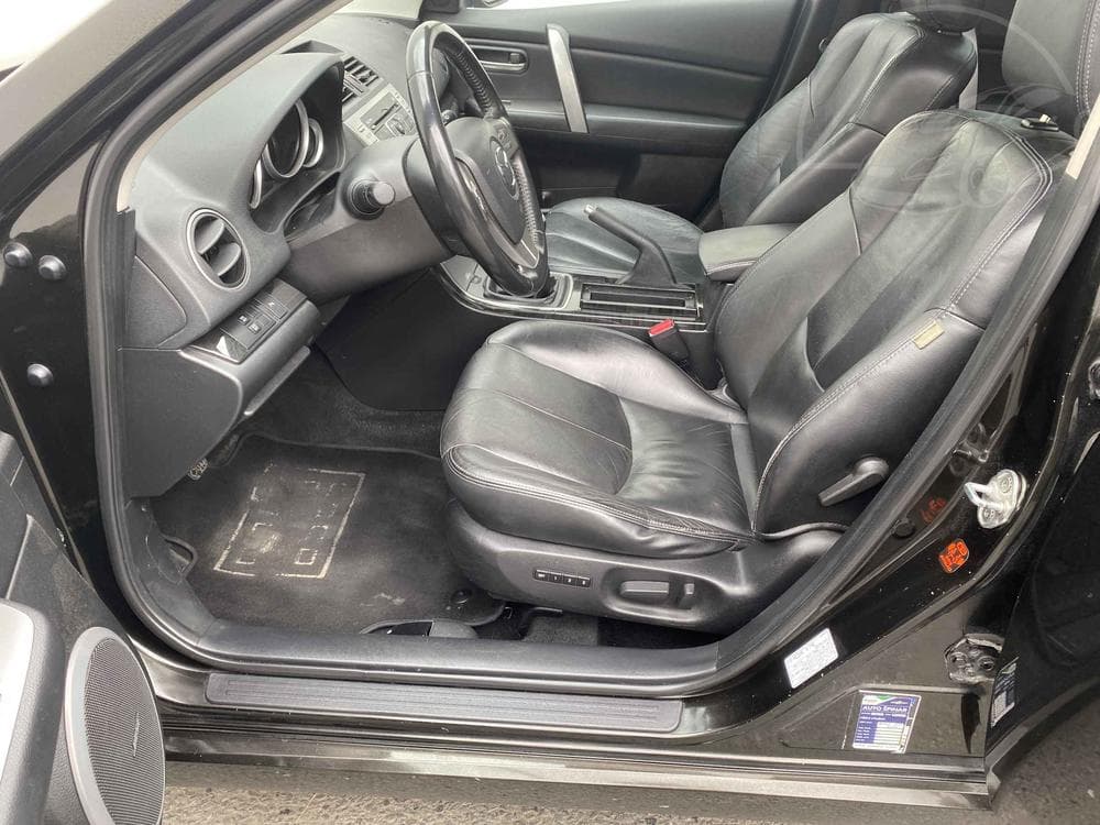 2008 Mazda 6 - 9
