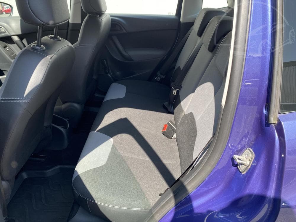2014 Citroen C3 - 12