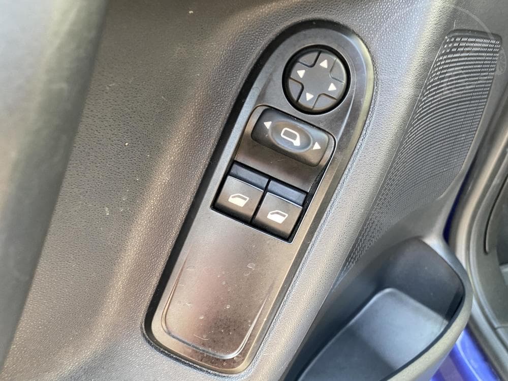 2014 Citroen C3 - 13