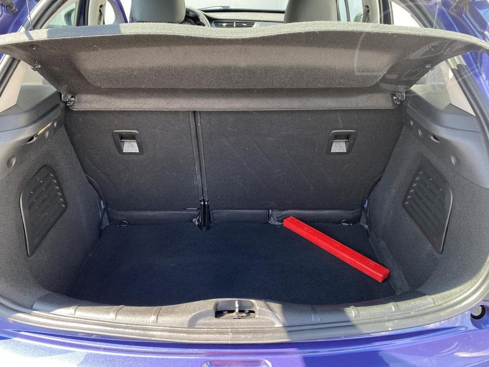 2014 Citroen C3 - 7