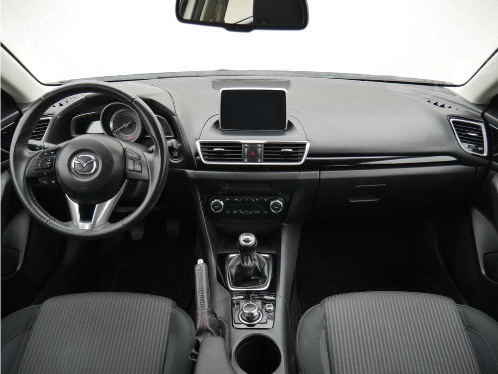 2014 Mazda 3 - 8