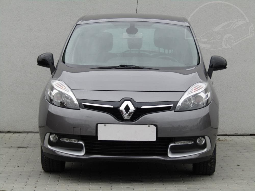 2013 Renault SCENIC - 3