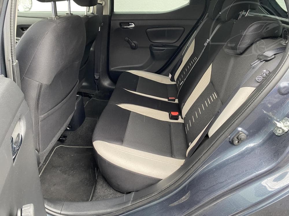 2018 Nissan Micra - 10