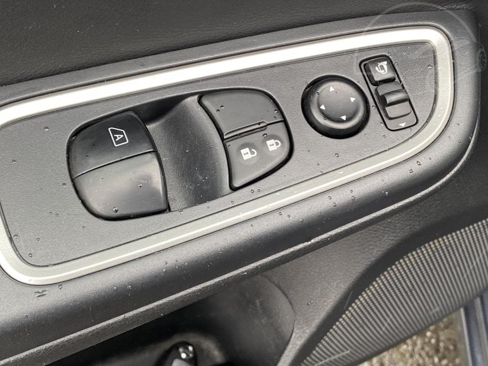 2018 Nissan Micra - 11