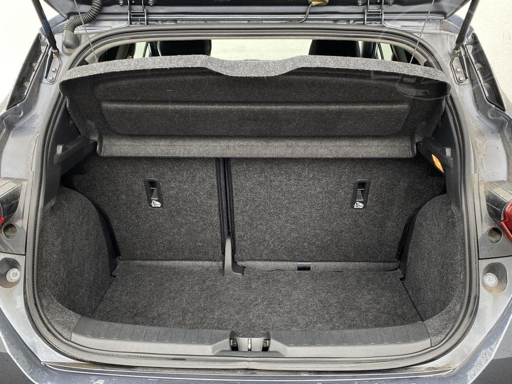 2018 Nissan Micra - 7