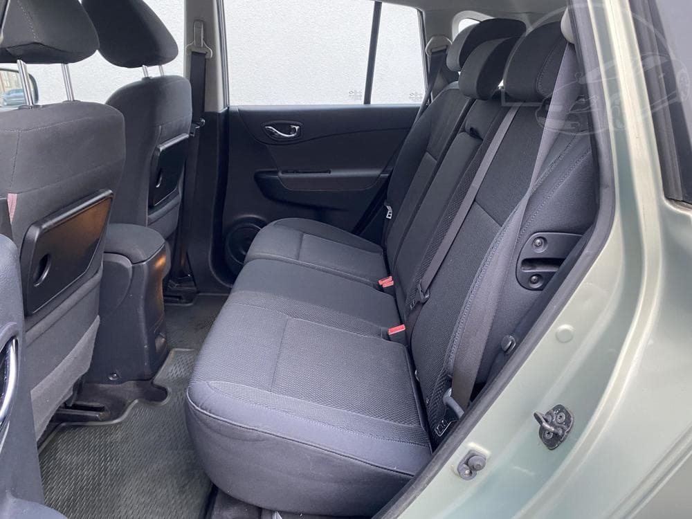 2009 Renault Koleos - 19