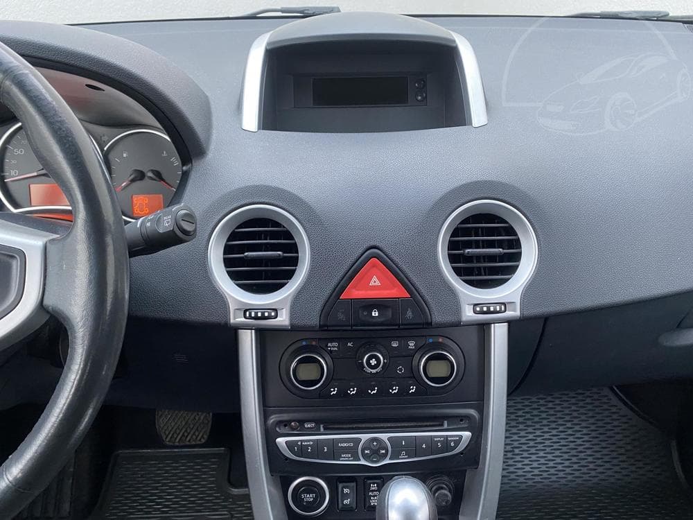 2009 Renault Koleos - 23