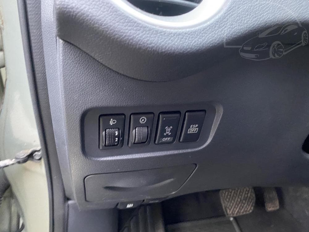 2009 Renault Koleos - 29