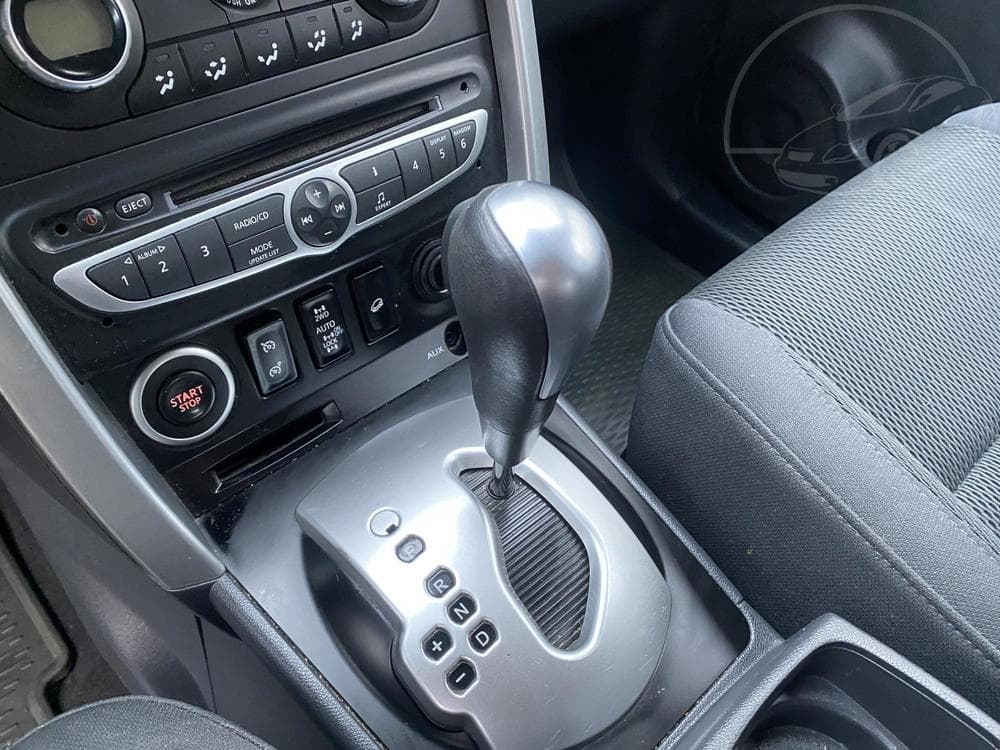 2009 Renault Koleos - 31