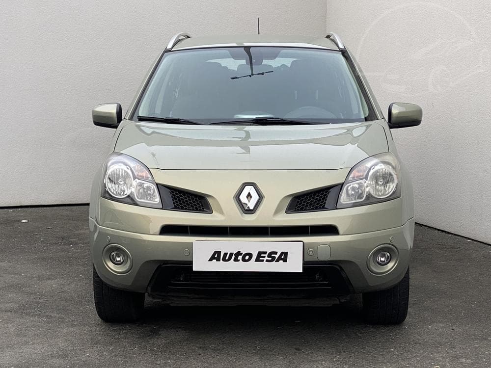 2009 Renault Koleos - 3