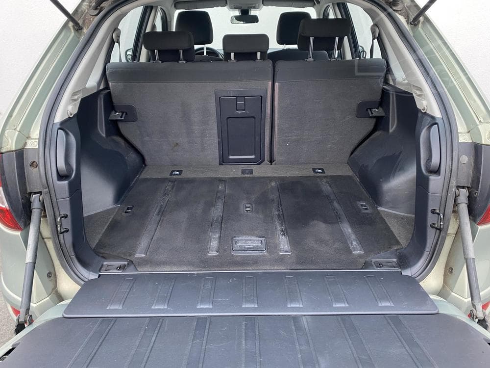 2009 Renault Koleos - 13