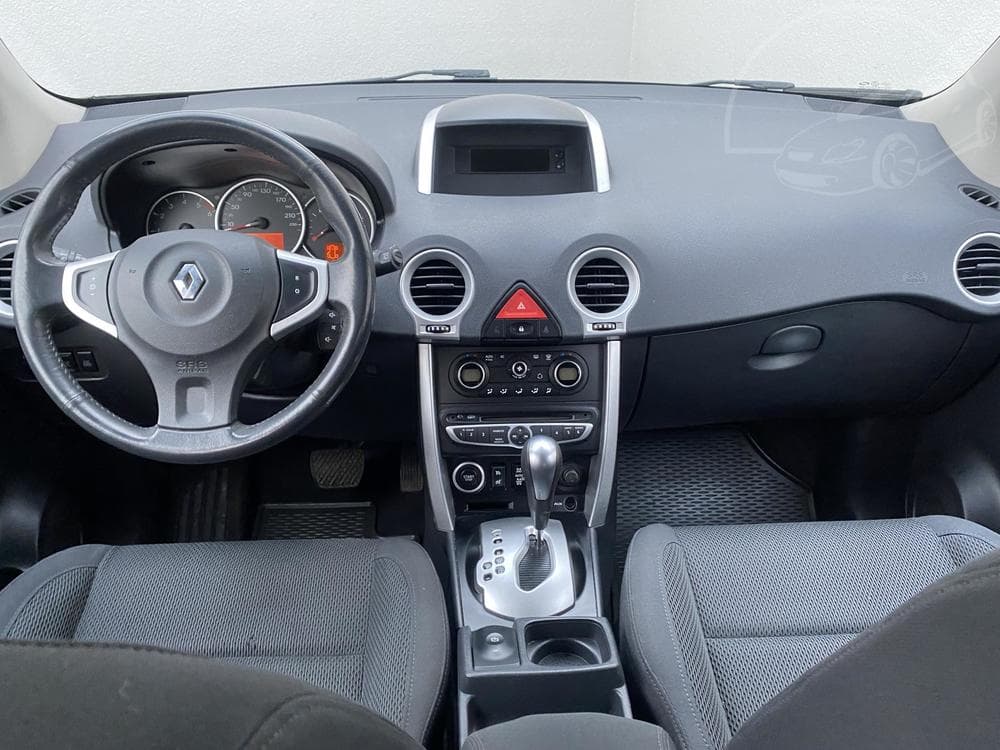 2009 Renault Koleos - 15