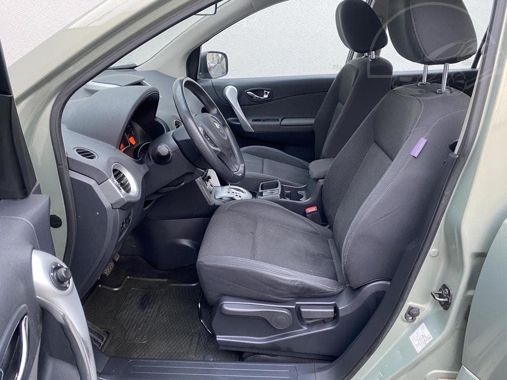 2009 Renault Koleos - 17