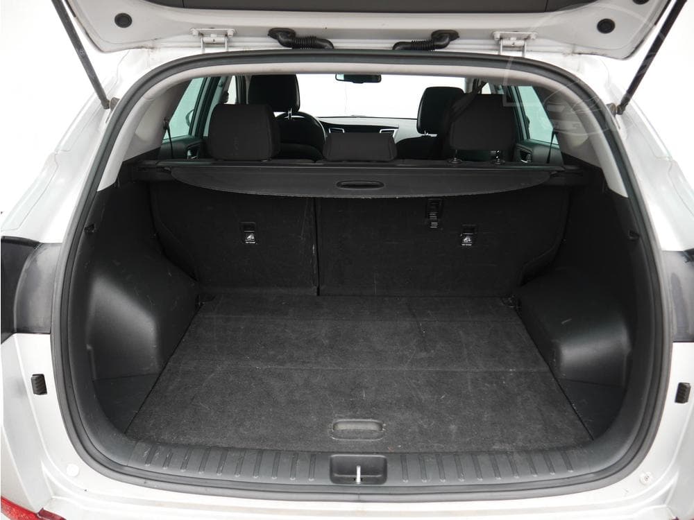 2016 Hyundai TUCSON - 28