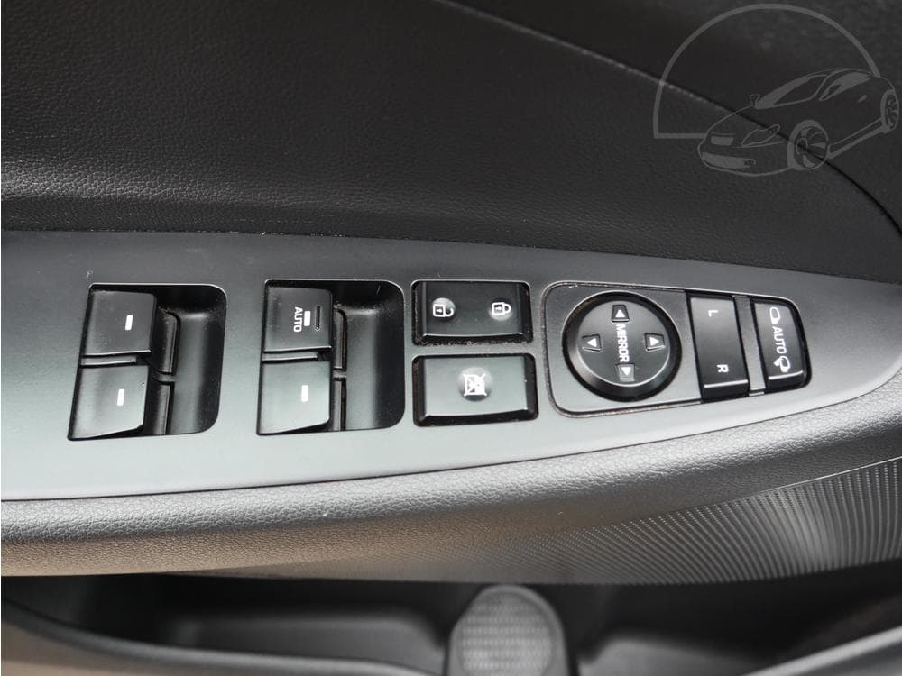 2016 Hyundai TUCSON - 49