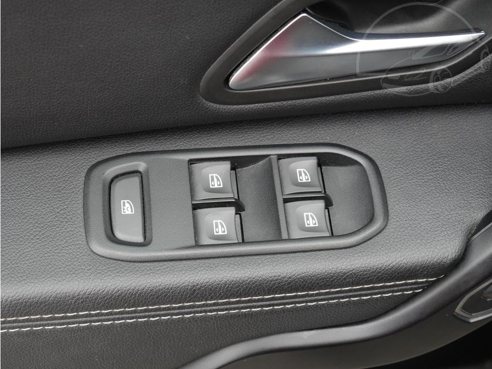 2018 Dacia DUSTER - 21