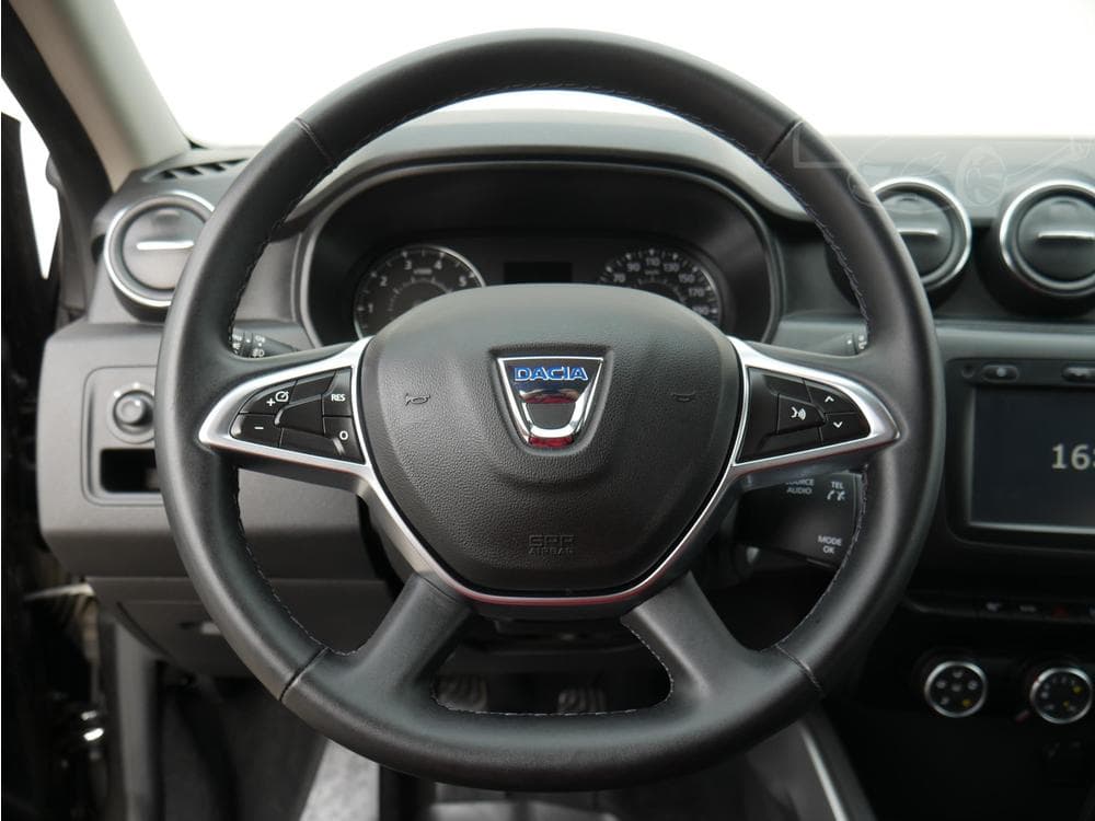 2018 Dacia DUSTER - 33