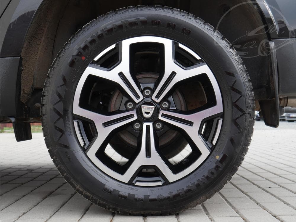 2018 Dacia DUSTER - 35