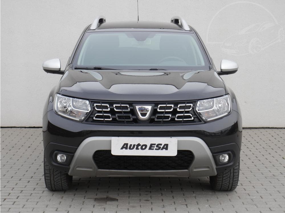 2018 Dacia DUSTER - 3