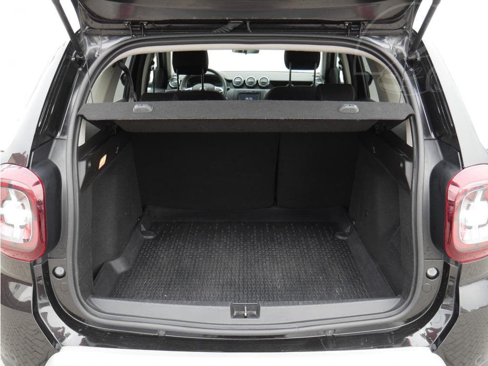 2018 Dacia DUSTER - 13