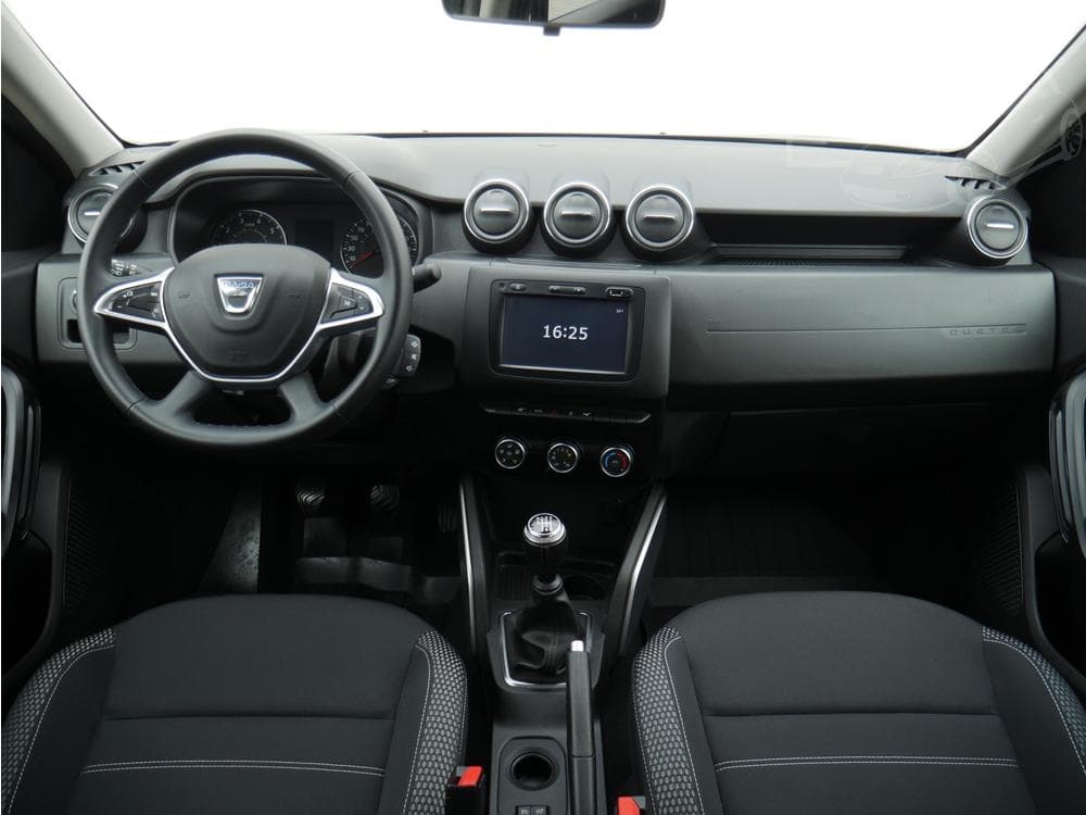 2018 Dacia DUSTER - 15