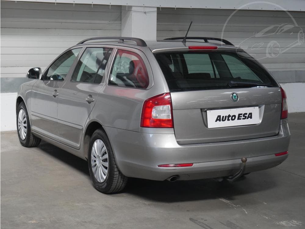 2012 Škoda OCTAVIA - 13