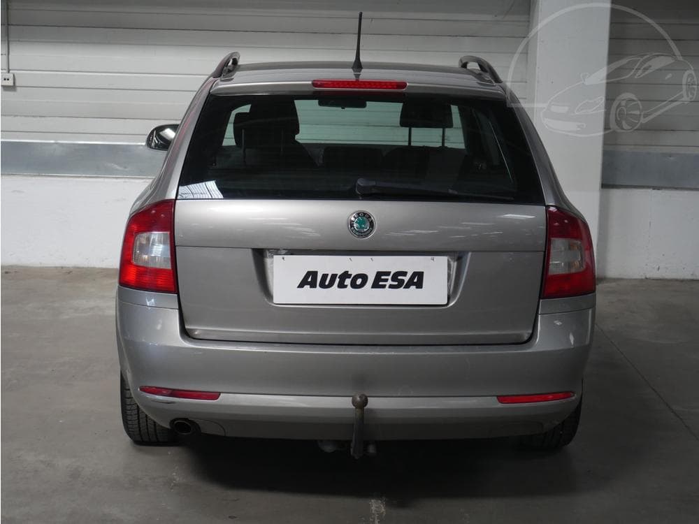 2012 Škoda OCTAVIA - 17
