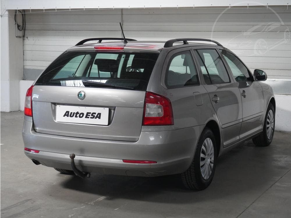 2012 Škoda OCTAVIA - 21