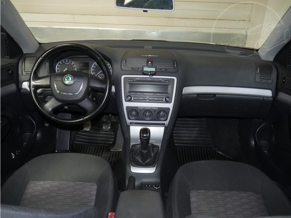 2012 Škoda OCTAVIA - 29