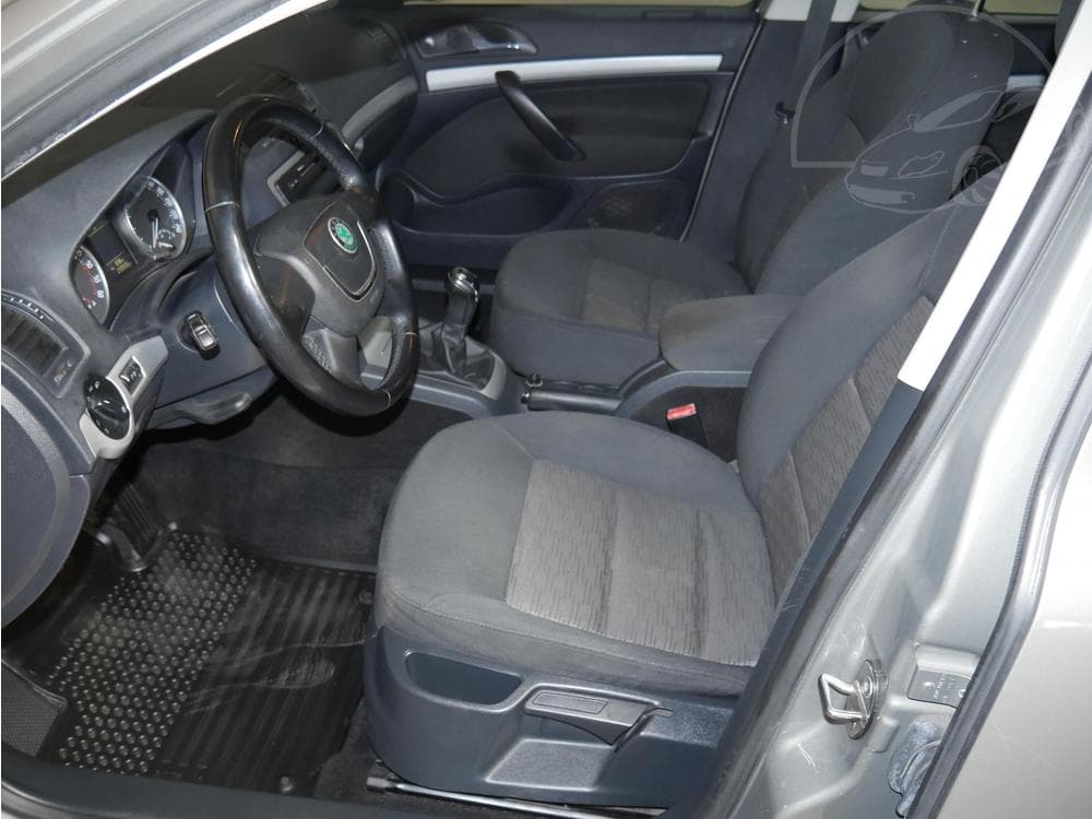 2012 Škoda OCTAVIA - 33