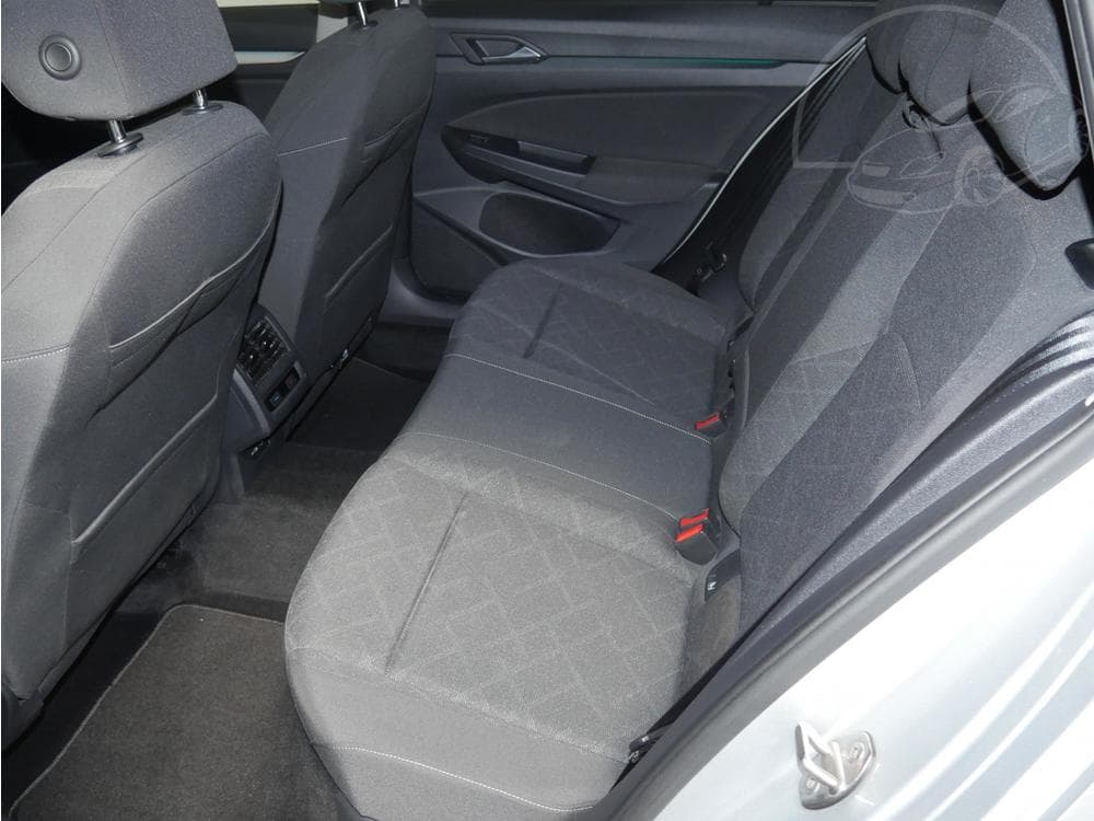 2021 Volkswagen GOLF - 19
