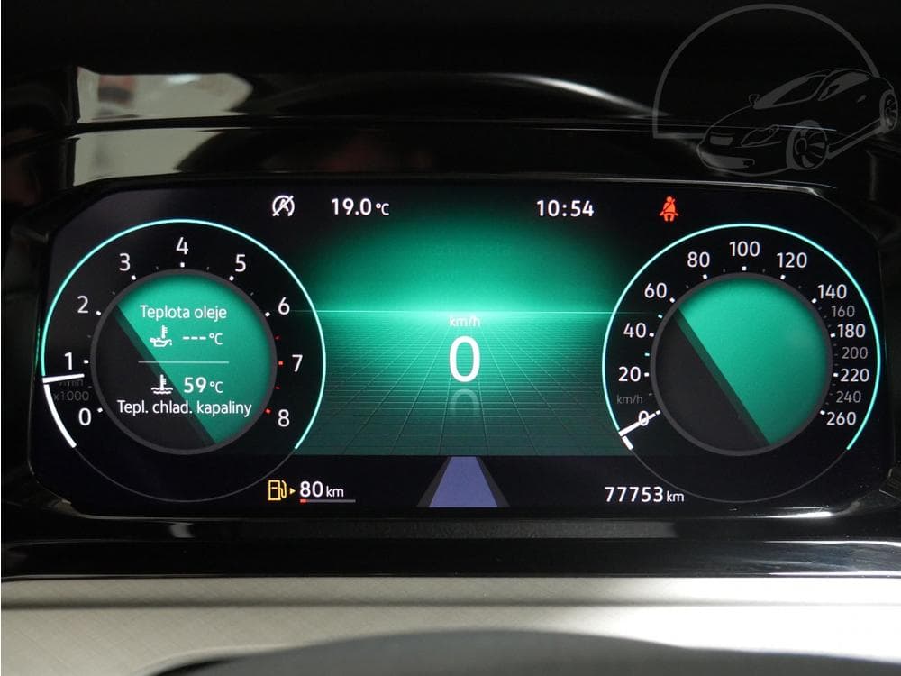2021 Volkswagen GOLF - 27
