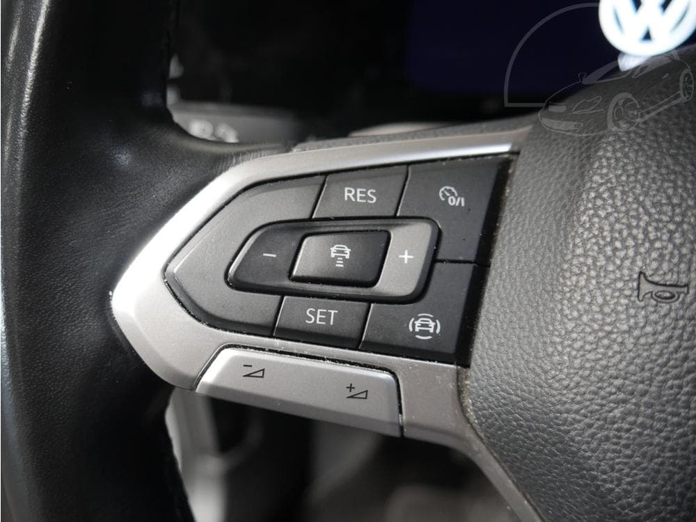 2021 Volkswagen GOLF - 29