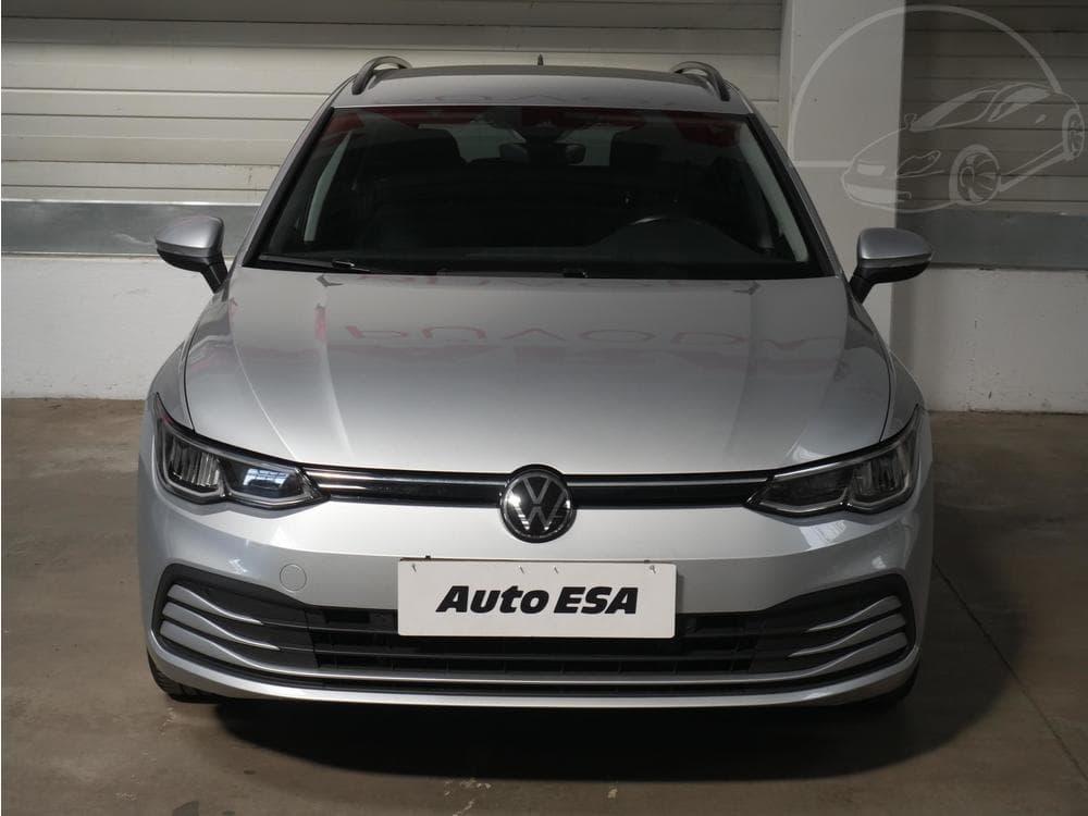 2021 Volkswagen GOLF - 3