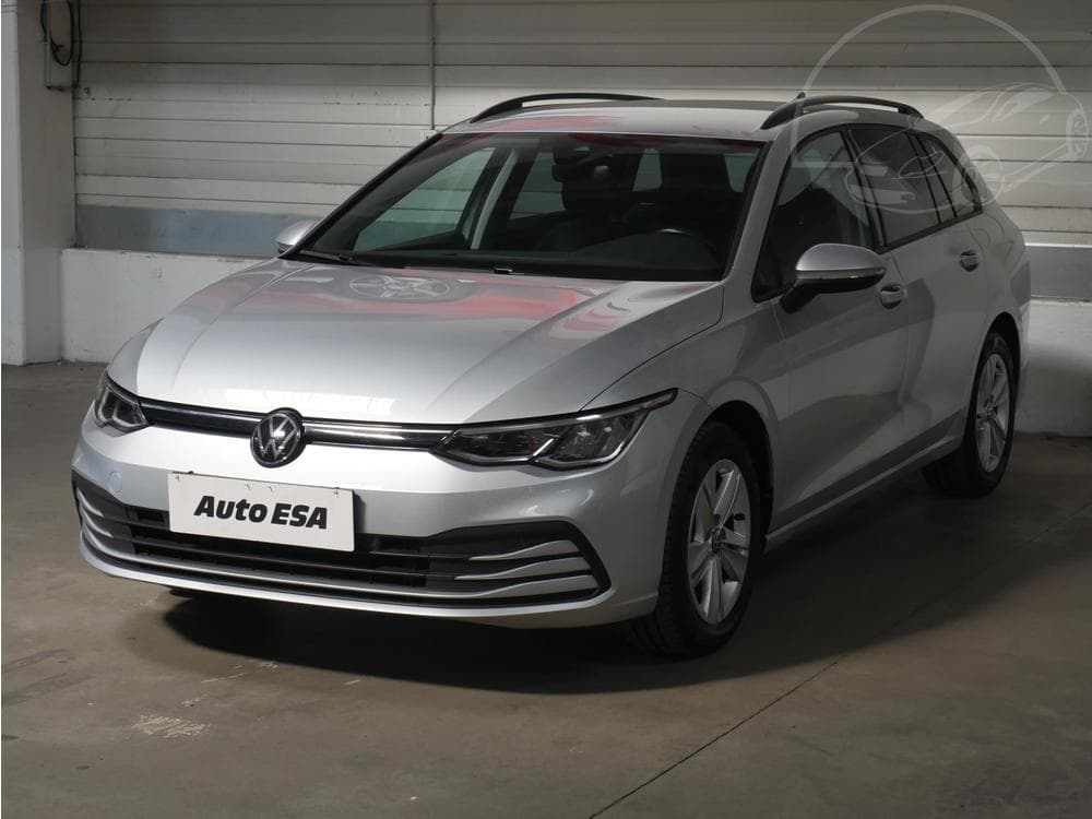 2021 Volkswagen GOLF - 5