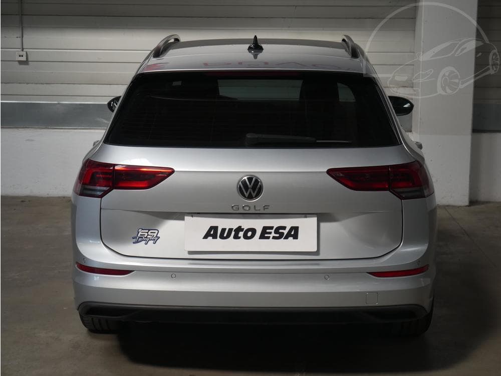 2021 Volkswagen GOLF - 9