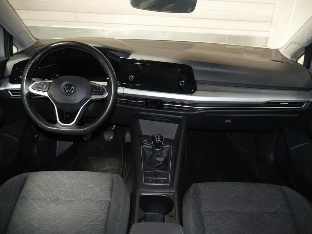 2021 Volkswagen GOLF - 15