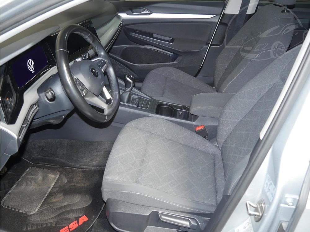 2021 Volkswagen GOLF - 17