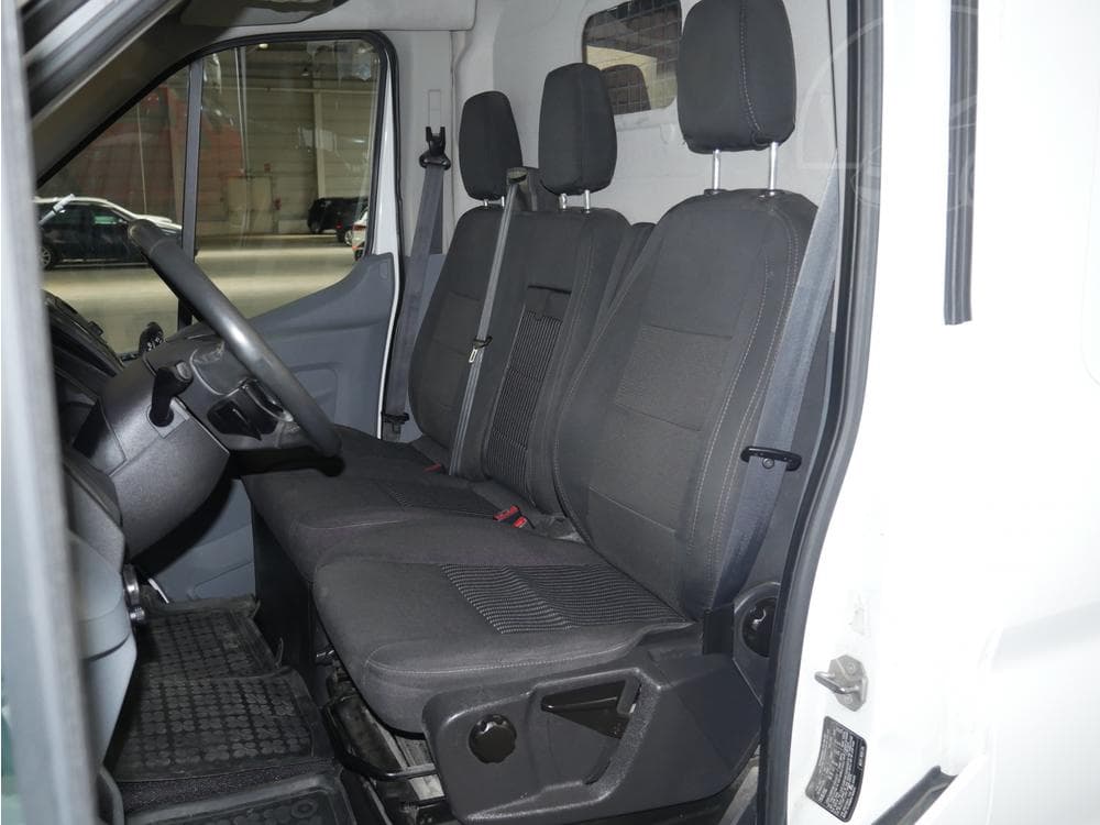 2014 Ford TRANSIT - 19