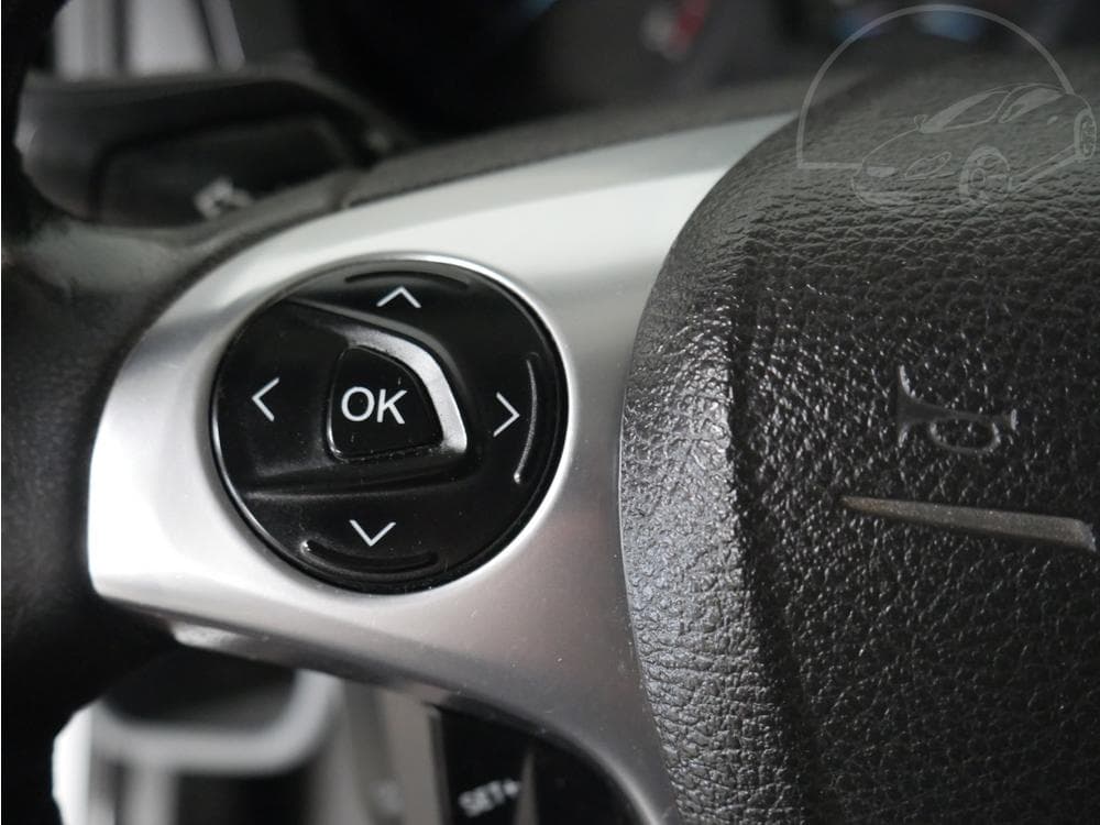 2014 Ford TRANSIT - 23