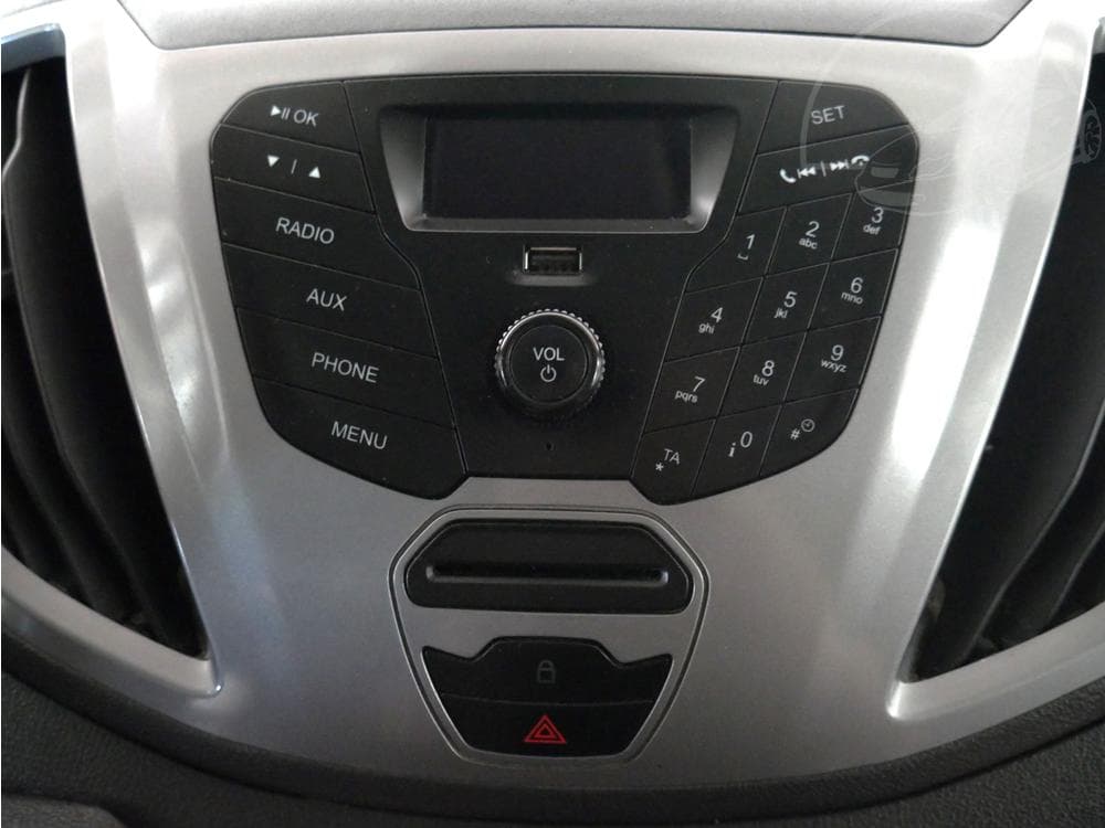 2014 Ford TRANSIT - 29