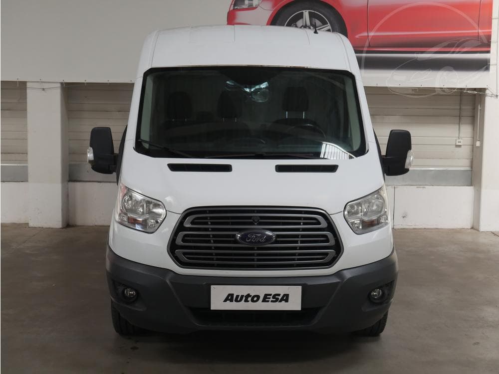 2014 Ford TRANSIT - 3