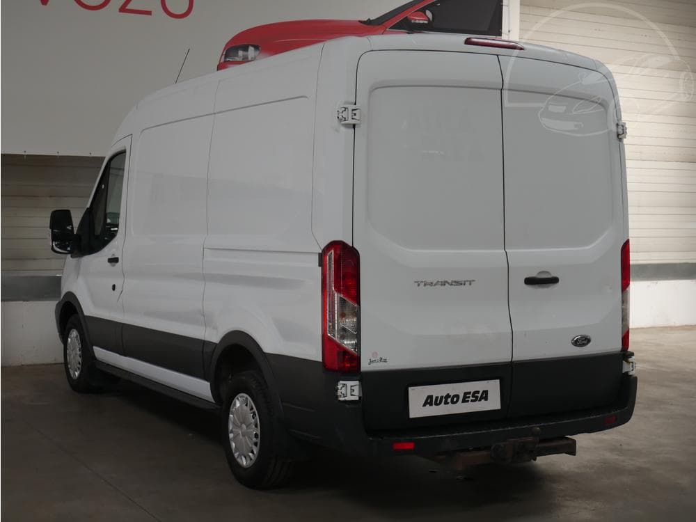 2014 Ford TRANSIT - 7