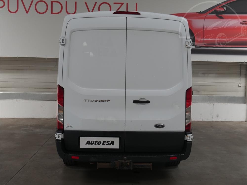 2014 Ford TRANSIT - 9